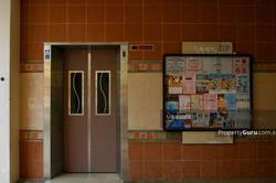 Blk 507 Bukit Batok Street 52 (Bukit Batok), HDB 3 Rooms #148316082